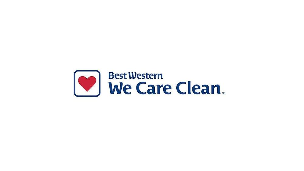 Best Western Louisville East Inn & Suites מראה חיצוני תמונה