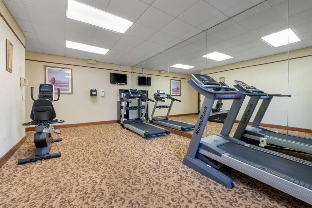 Best Western Louisville East Inn & Suites מראה חיצוני תמונה