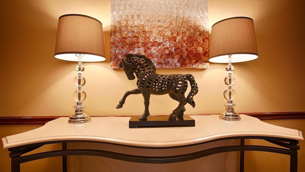 Best Western Louisville East Inn & Suites מראה חיצוני תמונה